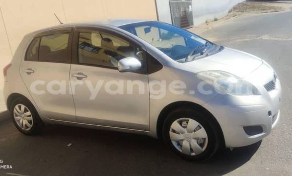 Acheter Occasion Voiture Toyota Vitz Autre à Windhoek, Namibie Acheter Occasion Voiture Toyota Vitz Autre à Windhoek, Namibie