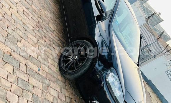 Acheter Occasion Voiture DS 3 Bleu à Windhoek, Namibie Acheter Occasion Voiture DS 3 Bleu à Windhoek, Namibie