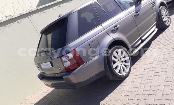 Buy Used Range Rover Range Rover Other Car in Windhoek in Namibia