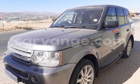 Acheter Occasion Voiture Range Rover Range Rover Autre à Windhoek, Namibie Acheter Occasion Voiture Range Rover Range Rover Autre à Windhoek, Namibie