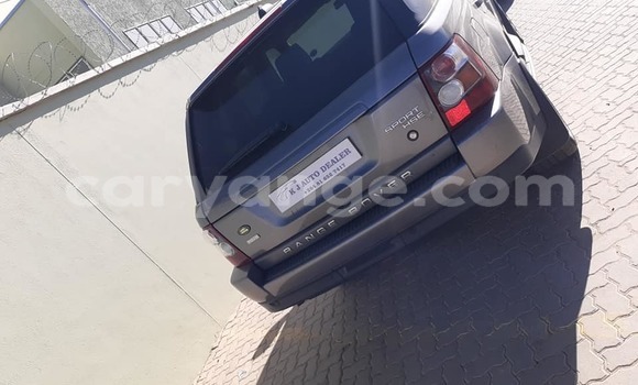 Acheter Occasion Voiture Range Rover Range Rover Autre à Windhoek, Namibie Acheter Occasion Voiture Range Rover Range Rover Autre à Windhoek, Namibie