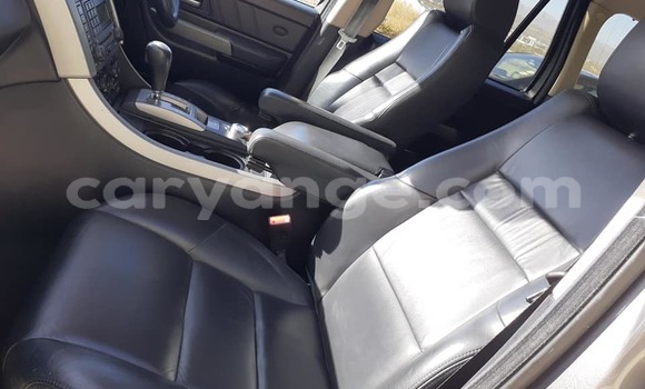 Acheter Occasion Voiture Range Rover Range Rover Autre à Windhoek, Namibie Acheter Occasion Voiture Range Rover Range Rover Autre à Windhoek, Namibie