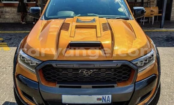 Acheter Occasion Voiture Ford Ranger Autre à Windhoek, Namibie Acheter Occasion Voiture Ford Ranger Autre à Windhoek, Namibie