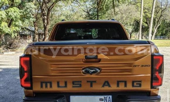 Acheter Occasion Voiture Ford Ranger Autre à Windhoek, Namibie Acheter Occasion Voiture Ford Ranger Autre à Windhoek, Namibie
