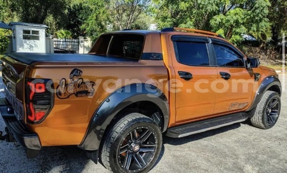 Acheter Occasion Voiture Ford Ranger Autre à Windhoek, Namibie Acheter Occasion Voiture Ford Ranger Autre à Windhoek, Namibie