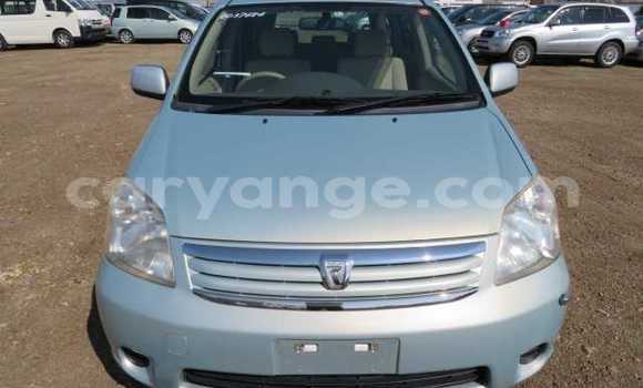 Buy Used Toyota Raum Blue Car in Mariental in Namibia Buy Used Toyota Raum Blue Car in Mariental in Namibia