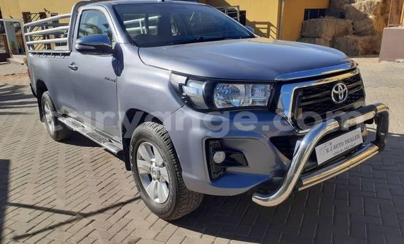 Acheter Occasion Voiture Toyota Hilux Autre à Windhoek, Namibie Acheter Occasion Voiture Toyota Hilux Autre à Windhoek, Namibie