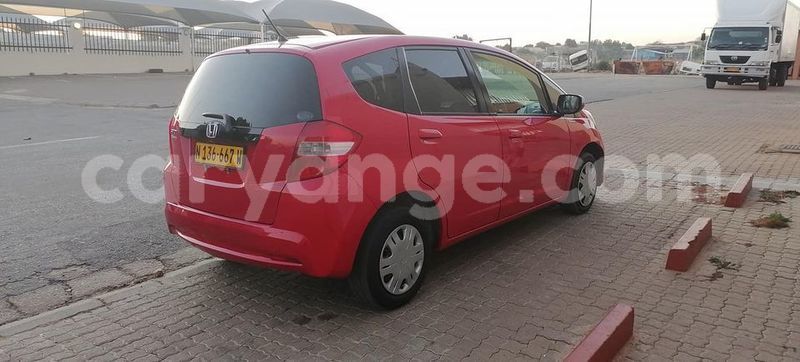 Big with watermark honda fit namibia windhoek 20533