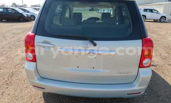 Buy Used Toyota Raum Blue Car in Mariental in Namibia Buy Used Toyota Raum Blue Car in Mariental in Namibia