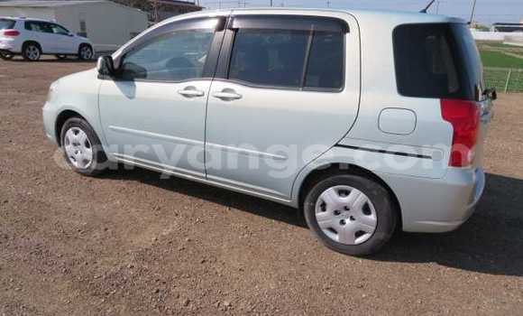 Buy Used Toyota Raum Blue Car in Mariental in Namibia Buy Used Toyota Raum Blue Car in Mariental in Namibia