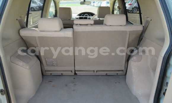Buy Used Toyota Raum Blue Car in Mariental in Namibia Buy Used Toyota Raum Blue Car in Mariental in Namibia
