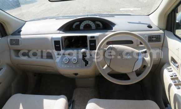 Buy Used Toyota Raum Blue Car in Mariental in Namibia Buy Used Toyota Raum Blue Car in Mariental in Namibia
