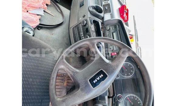 Buy Used Man Silent White Truck in Windhoek in Namibia Buy Used Man Silent White Truck in Windhoek in Namibia