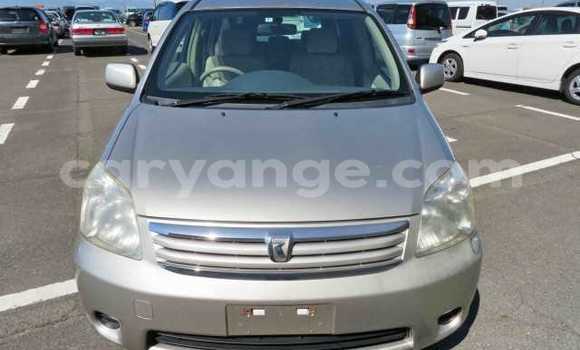 Buy Used Toyota Raum Silver Car in Okakarara in Otjozondjupa Buy Used Toyota Raum Silver Car in Okakarara in Otjozondjupa