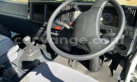 Buy Used Isuzu FTR 850 White Truck in Windhoek in Namibia Buy Used Isuzu FTR 850 White Truck in Windhoek in Namibia