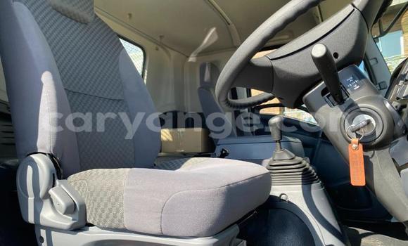 Buy Used Isuzu FTR 850 White Truck in Windhoek in Namibia Buy Used Isuzu FTR 850 White Truck in Windhoek in Namibia