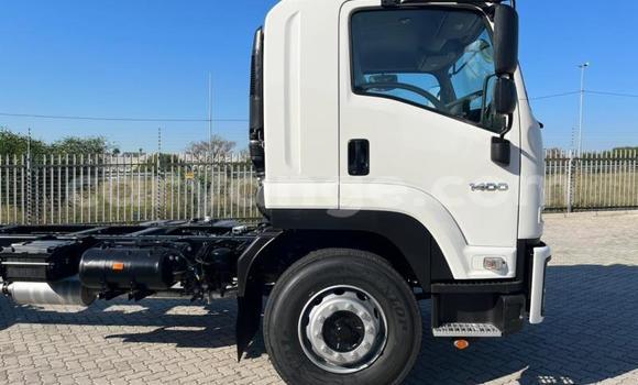 Buy Used Isuzu FTR 850 White Truck in Windhoek in Namibia Buy Used Isuzu FTR 850 White Truck in Windhoek in Namibia