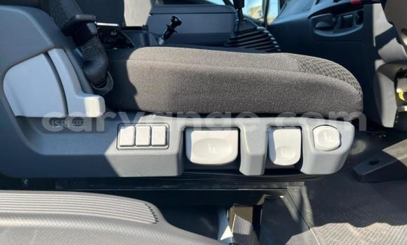 Buy Used Isuzu FTR 850 White Truck in Windhoek in Namibia Buy Used Isuzu FTR 850 White Truck in Windhoek in Namibia