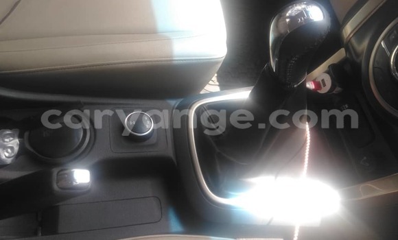 Buy Used Chevlolet Spin White Car in Windhoek in Namibia Buy Used Chevlolet Spin White Car in Windhoek in Namibia