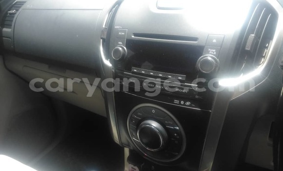 Acheter Occasion Voiture Chevlolet Spin Blanc à Windhoek, Namibie Acheter Occasion Voiture Chevlolet Spin Blanc à Windhoek, Namibie