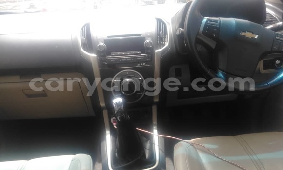 Acheter Occasion Voiture Chevlolet Spin Blanc à Windhoek, Namibie Acheter Occasion Voiture Chevlolet Spin Blanc à Windhoek, Namibie