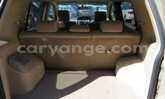 Buy Used Toyota Raum Silver Car in Okakarara in Otjozondjupa Buy Used Toyota Raum Silver Car in Okakarara in Otjozondjupa