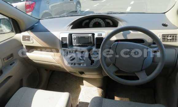 Buy Used Toyota Raum Silver Car in Okakarara in Otjozondjupa Buy Used Toyota Raum Silver Car in Okakarara in Otjozondjupa