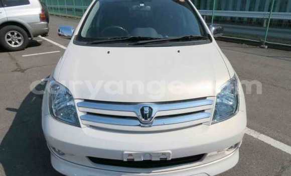 Buy Used Toyota IST Other Car in Mariental in Namibia Buy Used Toyota IST Other Car in Mariental in Namibia