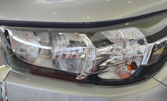 Buy Used Toyota Hilux Silver Car in Karasburg in Karas Buy Used Toyota Hilux Silver Car in Karasburg in Karas