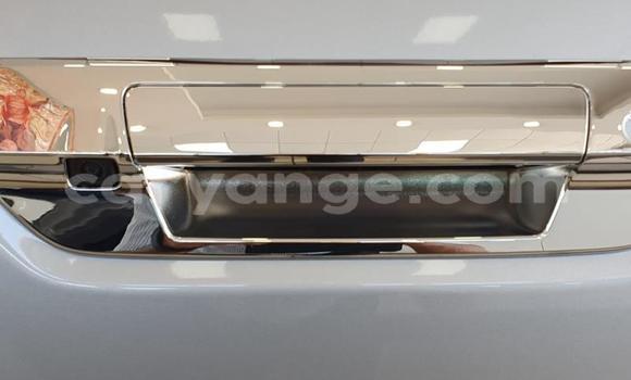 Buy Used Toyota Hilux Silver Car in Karasburg in Karas Buy Used Toyota Hilux Silver Car in Karasburg in Karas