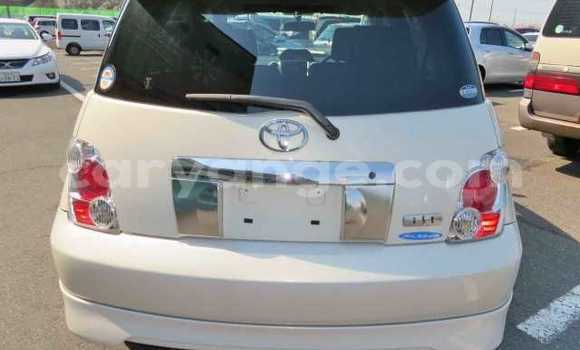 Buy Used Toyota IST Other Car in Mariental in Namibia Buy Used Toyota IST Other Car in Mariental in Namibia