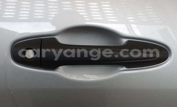 Buy Used Toyota Hilux Silver Car in Karasburg in Karas Buy Used Toyota Hilux Silver Car in Karasburg in Karas