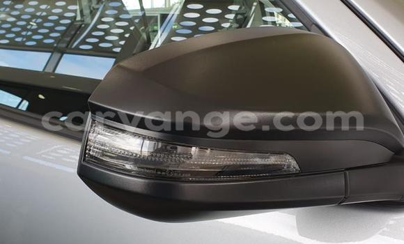 Buy Used Toyota Hilux Silver Car in Karasburg in Karas Buy Used Toyota Hilux Silver Car in Karasburg in Karas