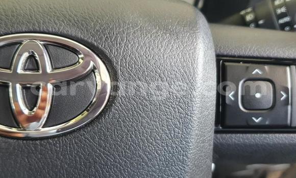 Buy Used Toyota Hilux Silver Car in Karasburg in Karas Buy Used Toyota Hilux Silver Car in Karasburg in Karas