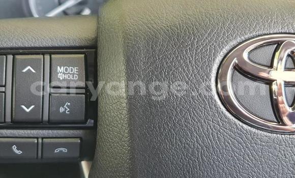 Buy Used Toyota Hilux Silver Car in Karasburg in Karas Buy Used Toyota Hilux Silver Car in Karasburg in Karas