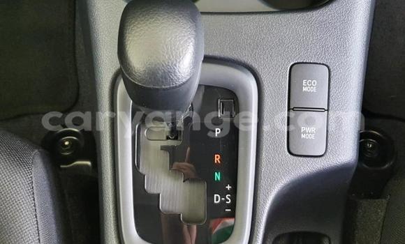 Buy Used Toyota Hilux Silver Car in Karasburg in Karas Buy Used Toyota Hilux Silver Car in Karasburg in Karas