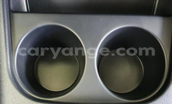 Buy Used Toyota Hilux Silver Car in Karasburg in Karas Buy Used Toyota Hilux Silver Car in Karasburg in Karas