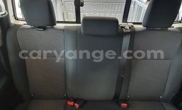 Buy Used Toyota Hilux Silver Car in Karasburg in Karas Buy Used Toyota Hilux Silver Car in Karasburg in Karas