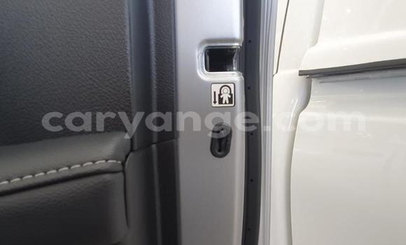 Buy Used Toyota Hilux Silver Car in Karasburg in Karas Buy Used Toyota Hilux Silver Car in Karasburg in Karas