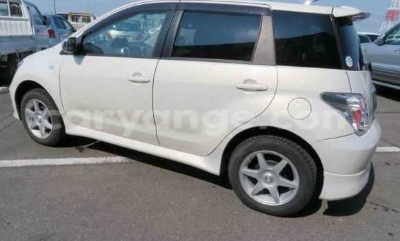 Buy Used Toyota IST Other Car in Mariental in Namibia Buy Used Toyota IST Other Car in Mariental in Namibia