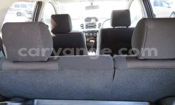 Buy Used Toyota IST Other Car in Mariental in Namibia Buy Used Toyota IST Other Car in Mariental in Namibia