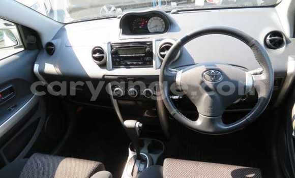 Buy Used Toyota IST Other Car in Mariental in Namibia Buy Used Toyota IST Other Car in Mariental in Namibia