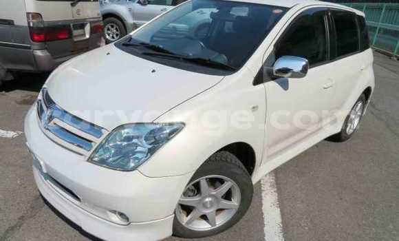 Buy Used Toyota IST Other Car in Mariental in Namibia Buy Used Toyota IST Other Car in Mariental in Namibia