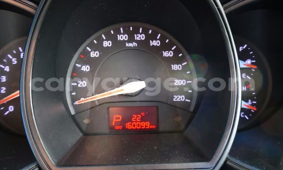 Buy Used Kia Rio Red Car in Windhoek in Namibia Buy Used Kia Rio Red Car in Windhoek in Namibia