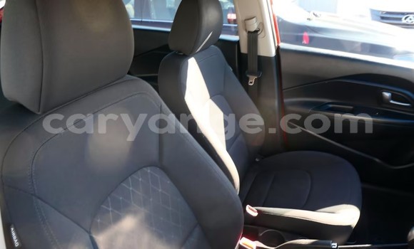 Buy Used Kia Rio Red Car in Windhoek in Namibia Buy Used Kia Rio Red Car in Windhoek in Namibia