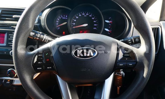 Buy Used Kia Rio Red Car in Windhoek in Namibia Buy Used Kia Rio Red Car in Windhoek in Namibia