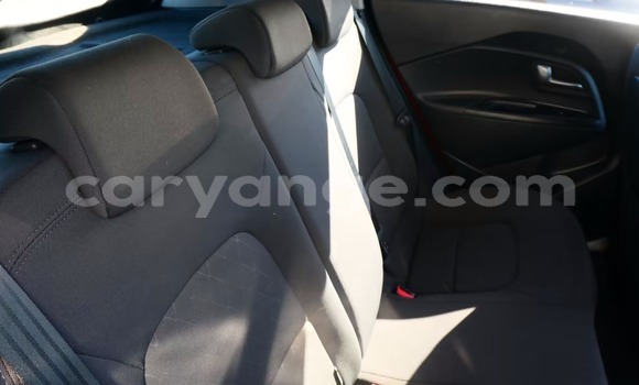Buy Used Kia Rio Red Car in Windhoek in Namibia Buy Used Kia Rio Red Car in Windhoek in Namibia