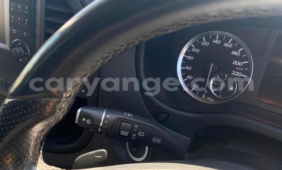 Acheter Occasion Voiture Mercedes-Benz Vito Noir à Windhoek, Namibie Acheter Occasion Voiture Mercedes-Benz Vito Noir à Windhoek, Namibie