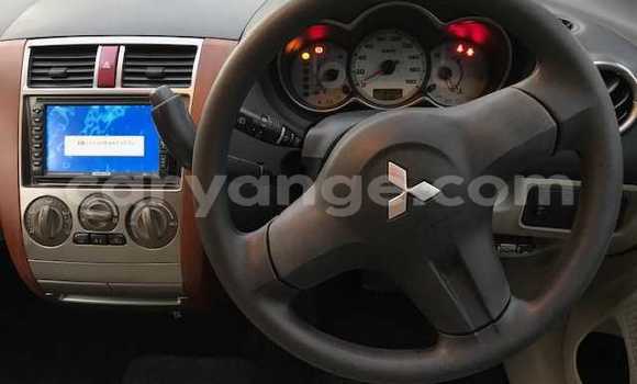 Buy Used Mitsubishi Colt Silver Car in Walvis Bay in Namibia Buy Used Mitsubishi Colt Silver Car in Walvis Bay in Namibia