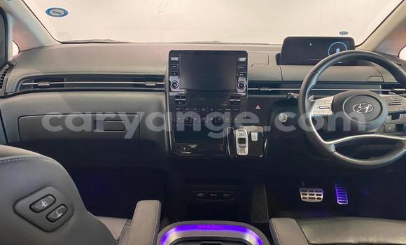 Acheter Occasion Voiture Hyundai Starex Blanc à Windhoek, Namibie Acheter Occasion Voiture Hyundai Starex Blanc à Windhoek, Namibie